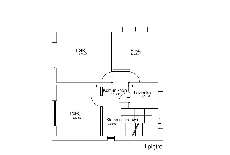 Dom z działką 3 488 m² w Dolinie Zimnika — zdjęcie 20