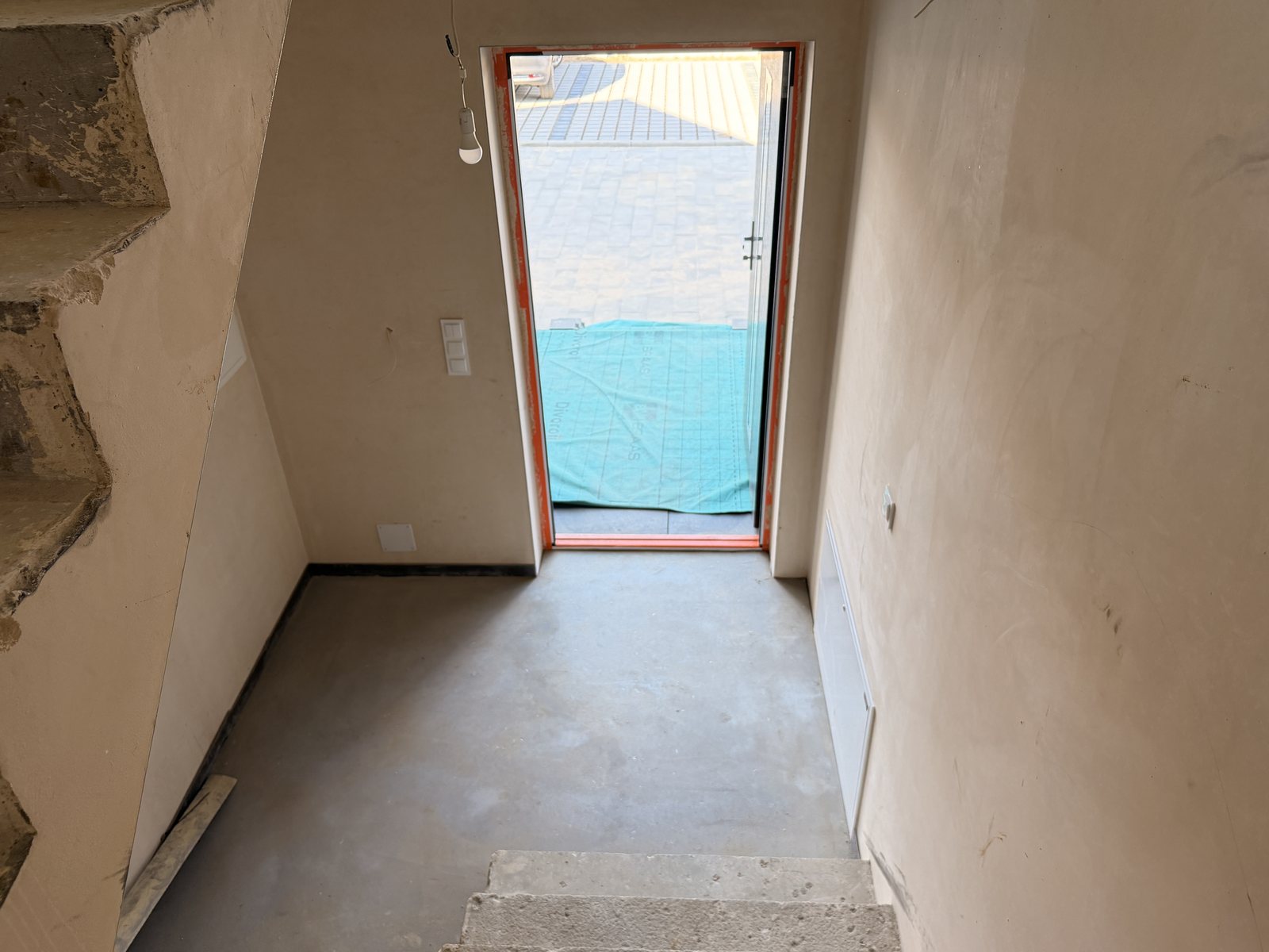 Nowoczesny apartament z widokiem na jezioro — Wisła Wielka — zdjęcie 24