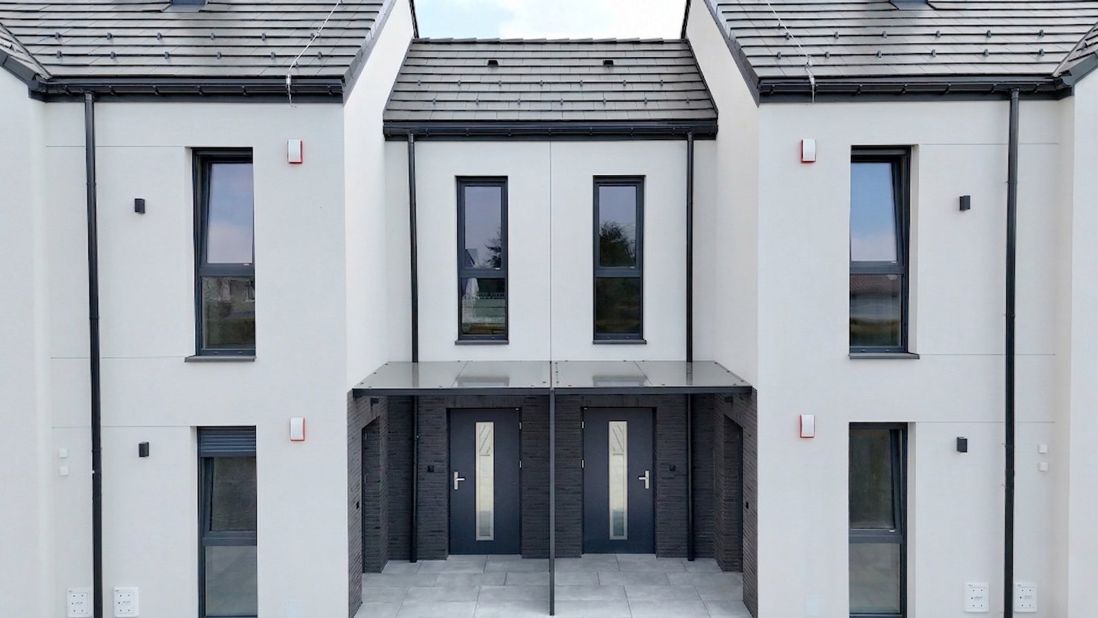Nowoczesny apartament z widokiem na jezioro — Wisła Wielka — zdjęcie 9