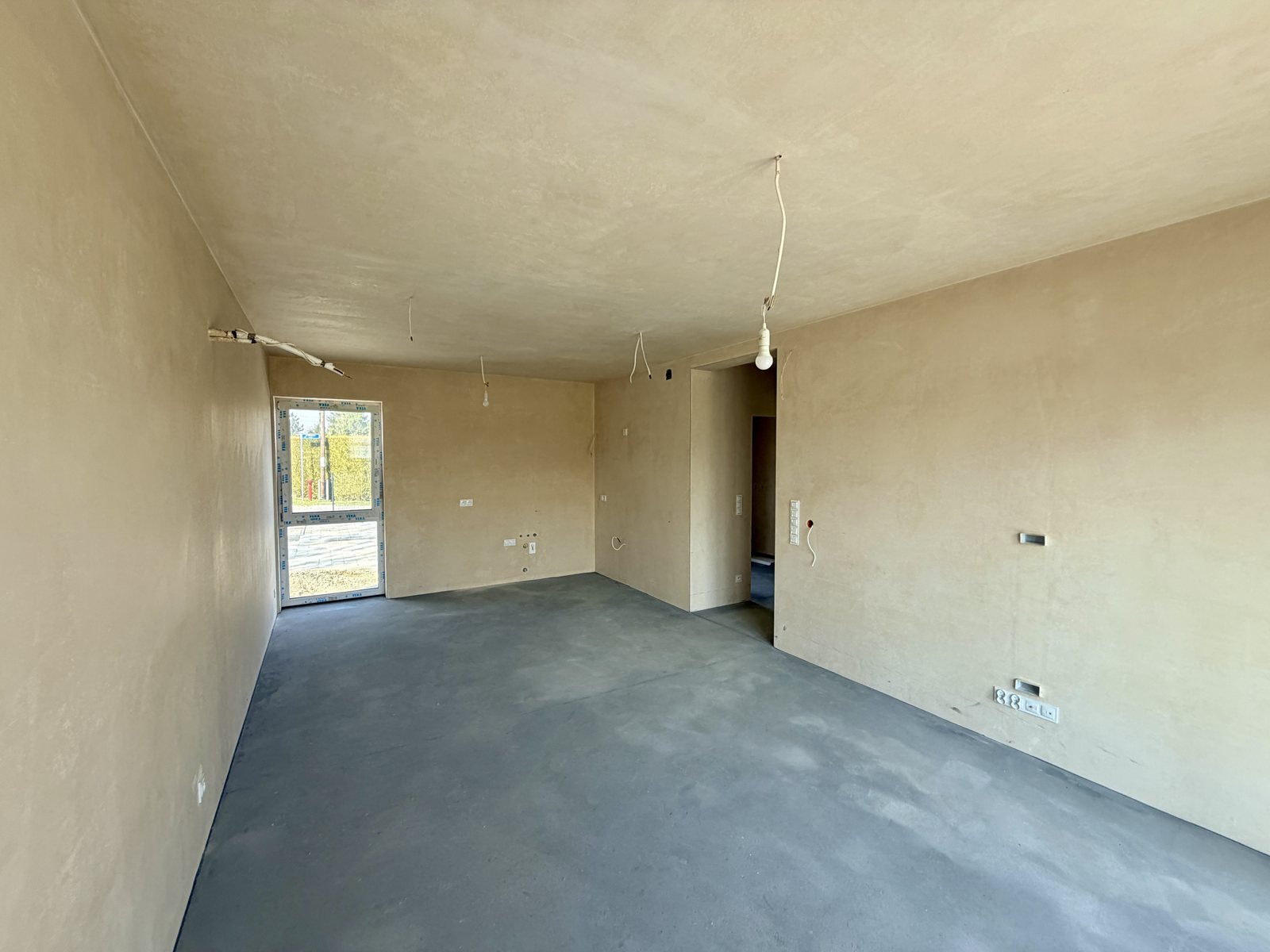 Nowoczesny apartament z widokiem na jezioro — Wisła Wielka — zdjęcie 17