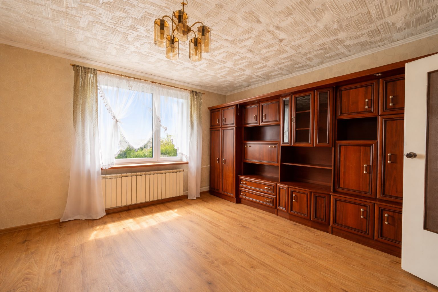 Całe piętro domu 104 m² ze strychem — Kamienica — zdjęcie 12
