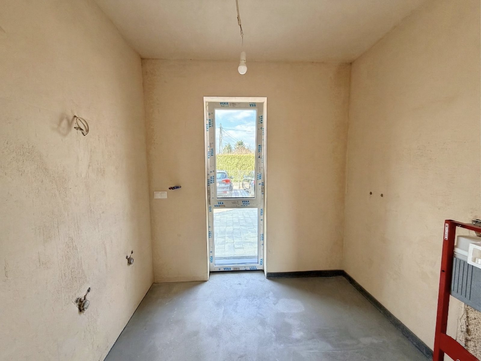 Nowoczesny apartament z widokiem na jezioro — Wisła Wielka — zdjęcie 19