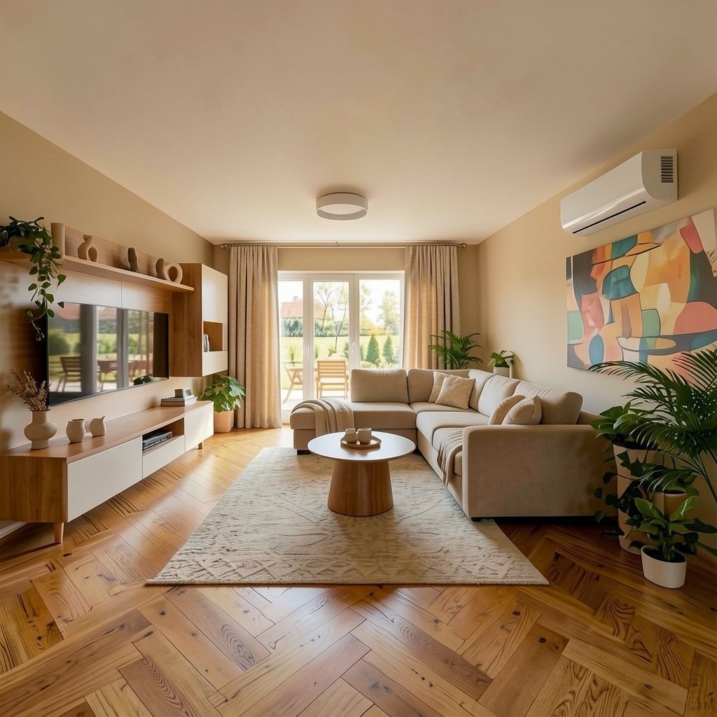 Nowoczesny apartament z widokiem na jezioro — Wisła Wielka — zdjęcie 11