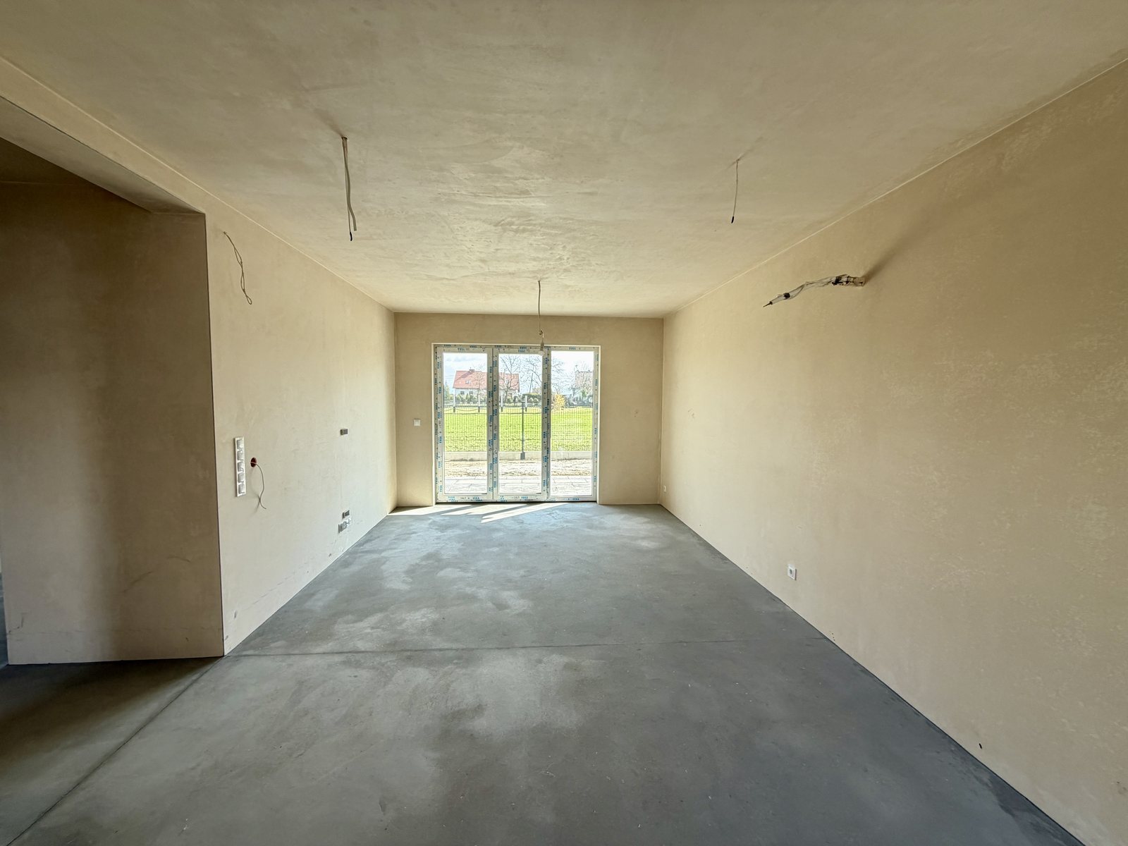 Nowoczesny apartament z widokiem na jezioro — Wisła Wielka — zdjęcie 12