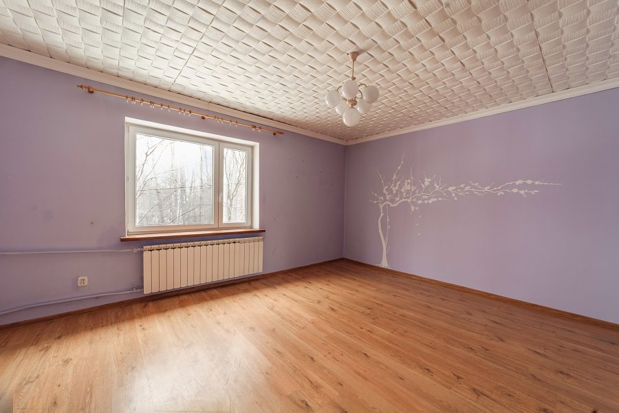 Całe piętro domu 104 m² ze strychem — Kamienica — zdjęcie 4