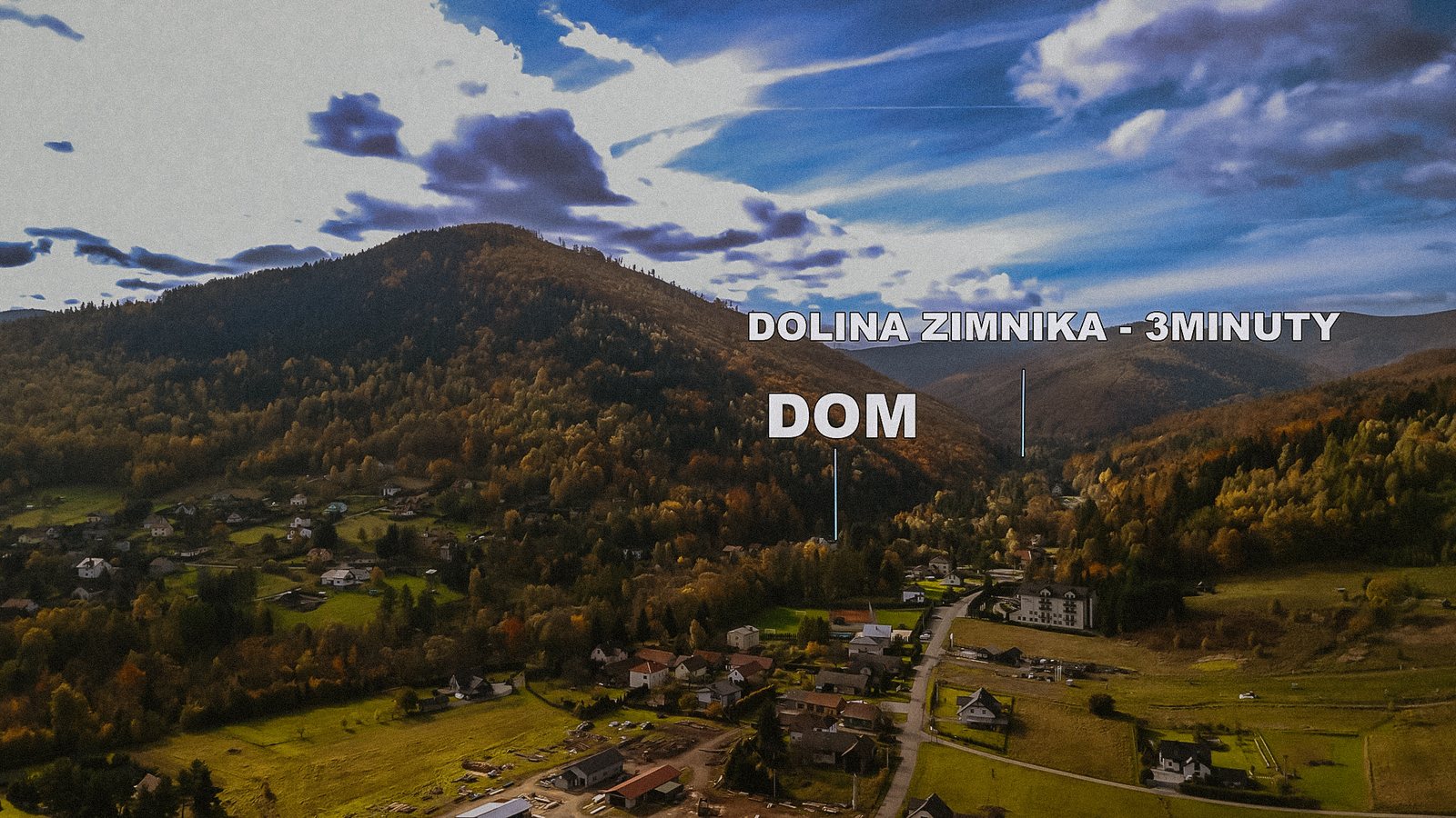 Dom z działką 3 488 m² w Dolinie Zimnika — zdjęcie 11