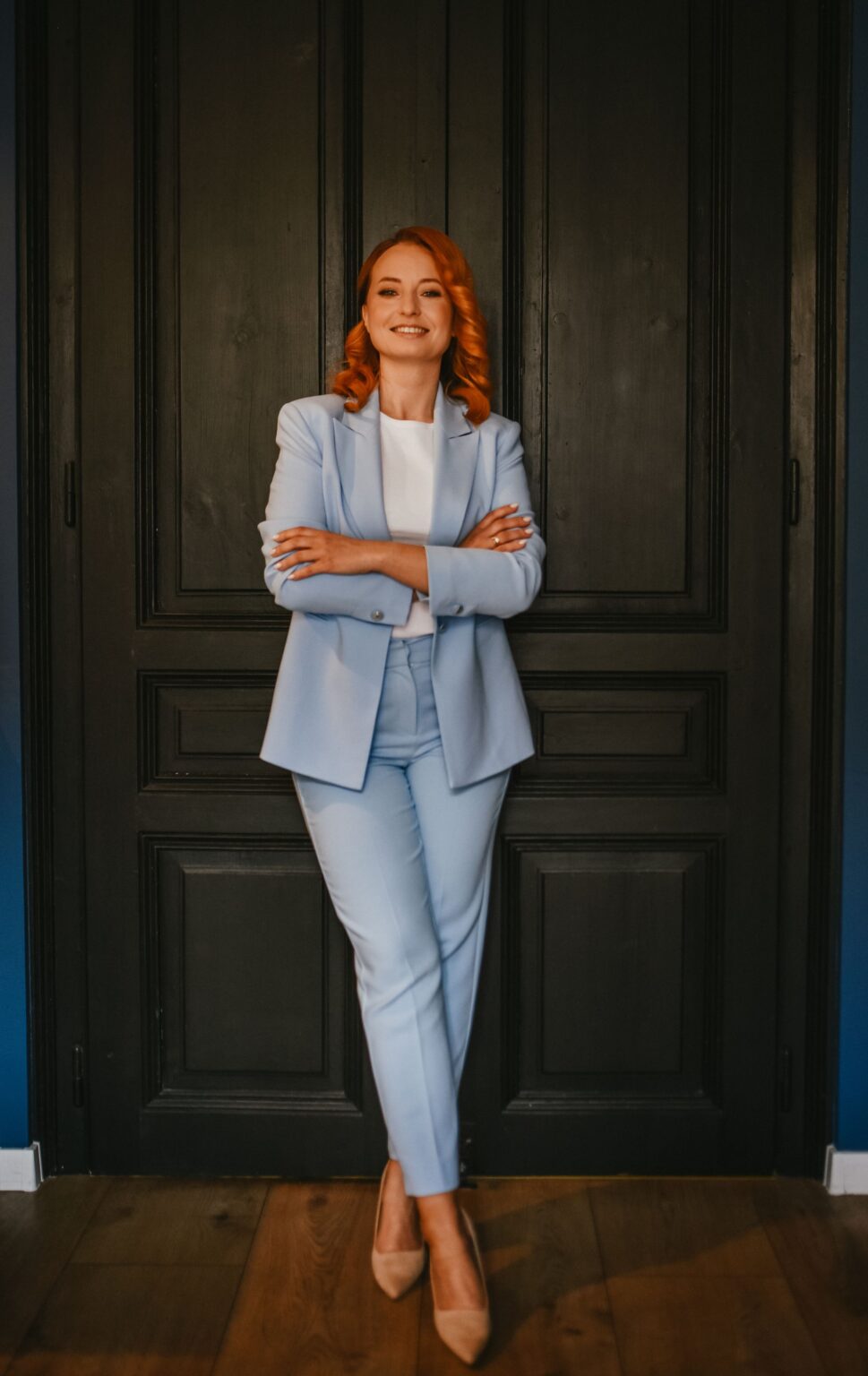 Sylwia Lidak — agent nieruchomości w Czechowicach-Dziedzicach