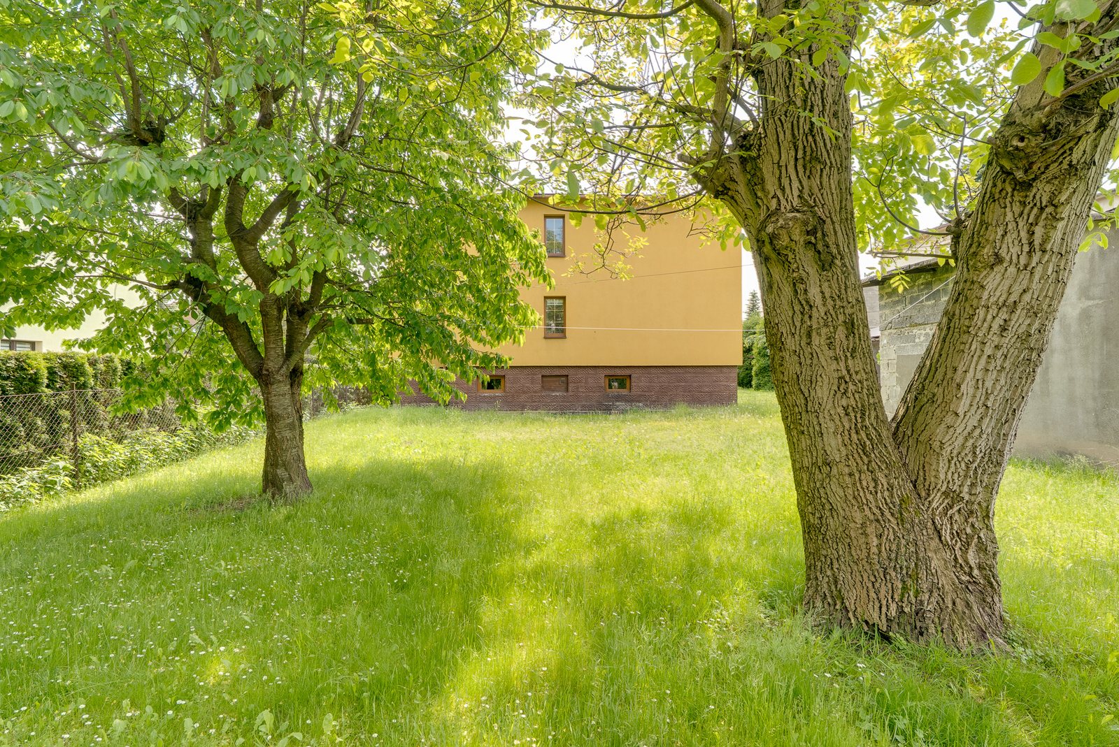 Dom przy ulicy Zbyszka z Bogdańca, Bielsko-Biała
